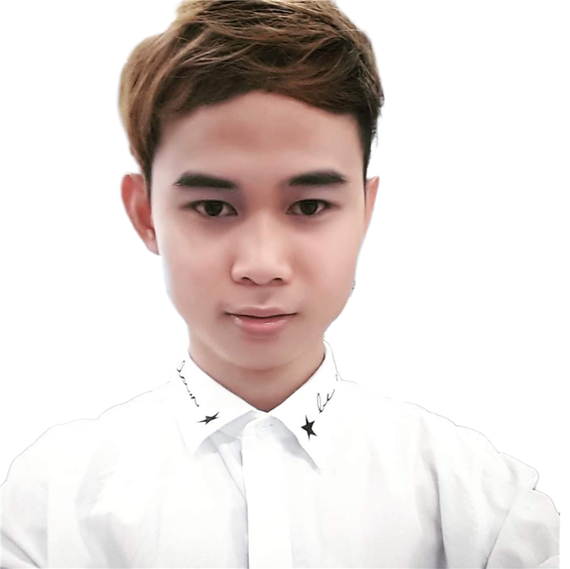 profile pic