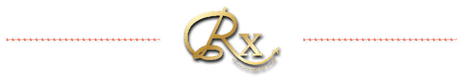 RX Logo